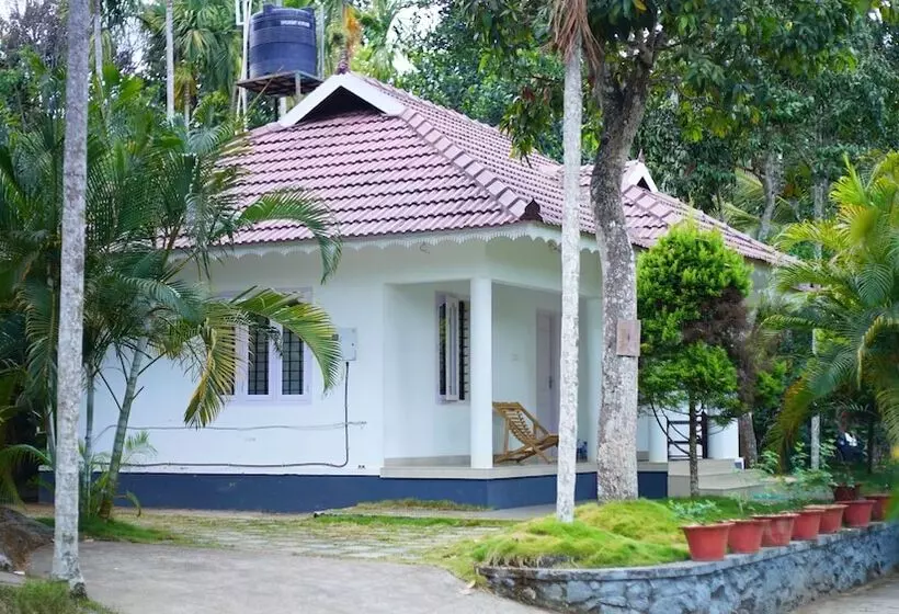 Kedara Village Resort