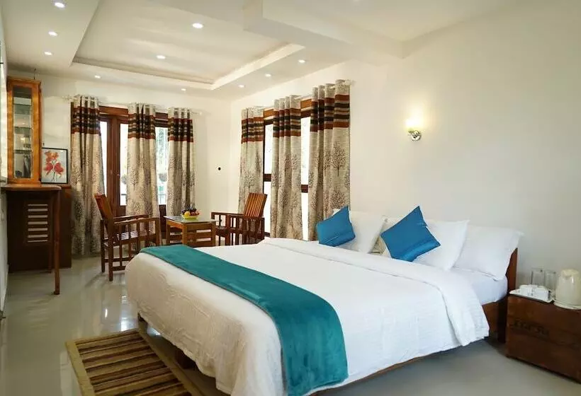 Kedara Village Resort