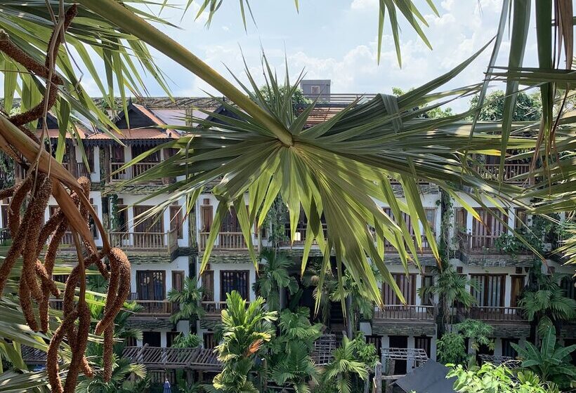 Little Prince Resort & Spa