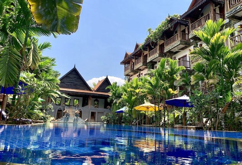 Little Prince Resort & Spa