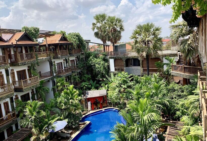 Little Prince Resort & Spa