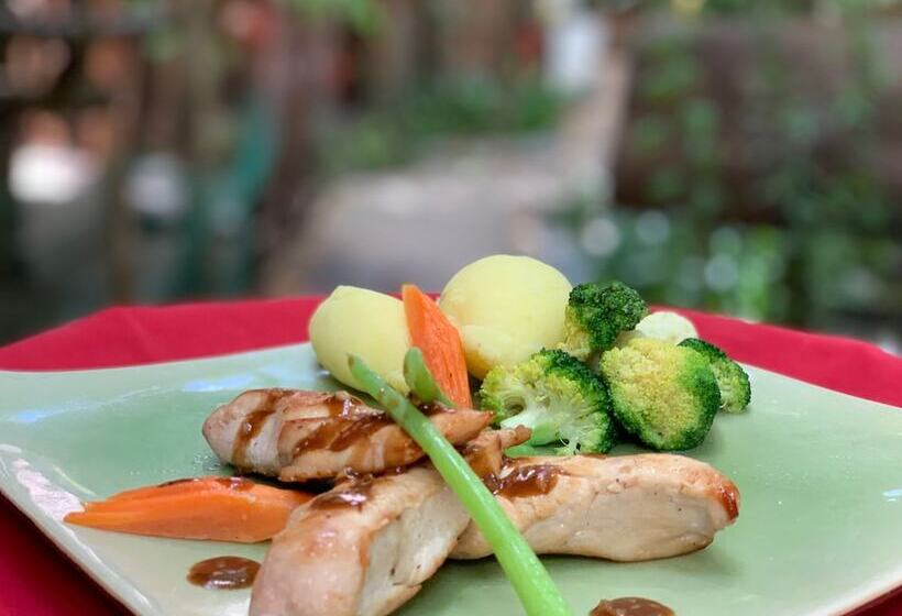 Little Prince Resort & Spa