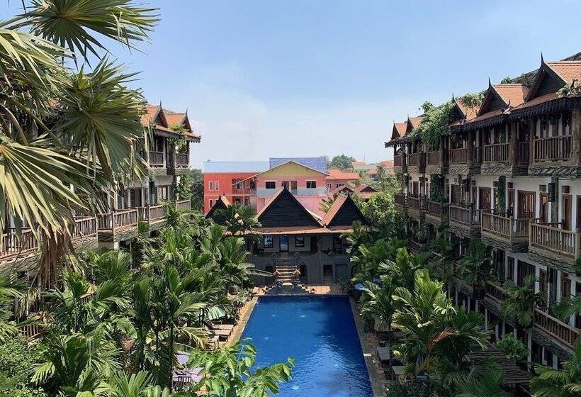Little Prince Resort & Spa