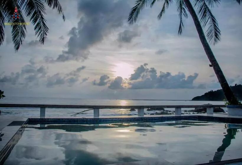 Memento Resort