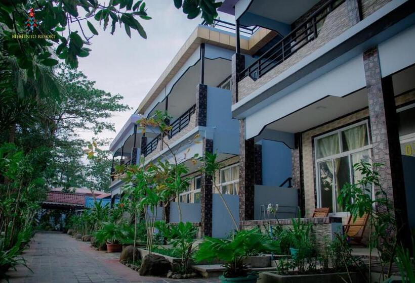 Memento Resort
