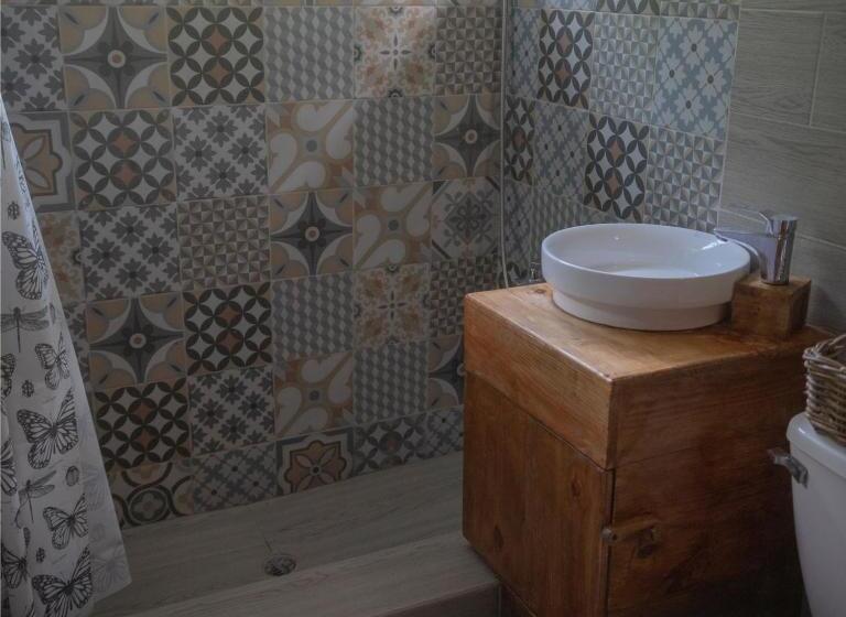 تختخواب و صبحانه Aventura Rincon Ecolodge