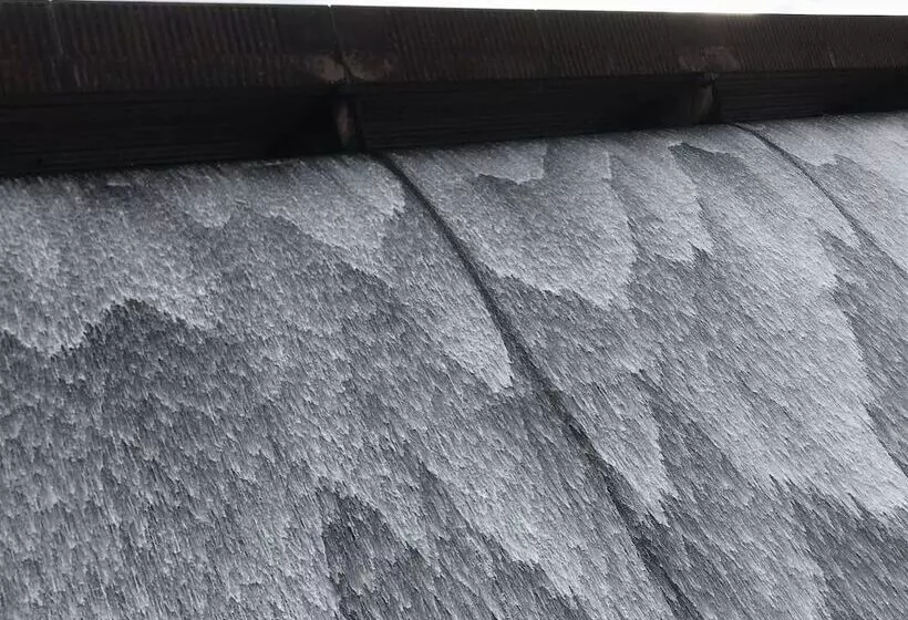 Aamiaismajoitus (B&B) Exmoor House