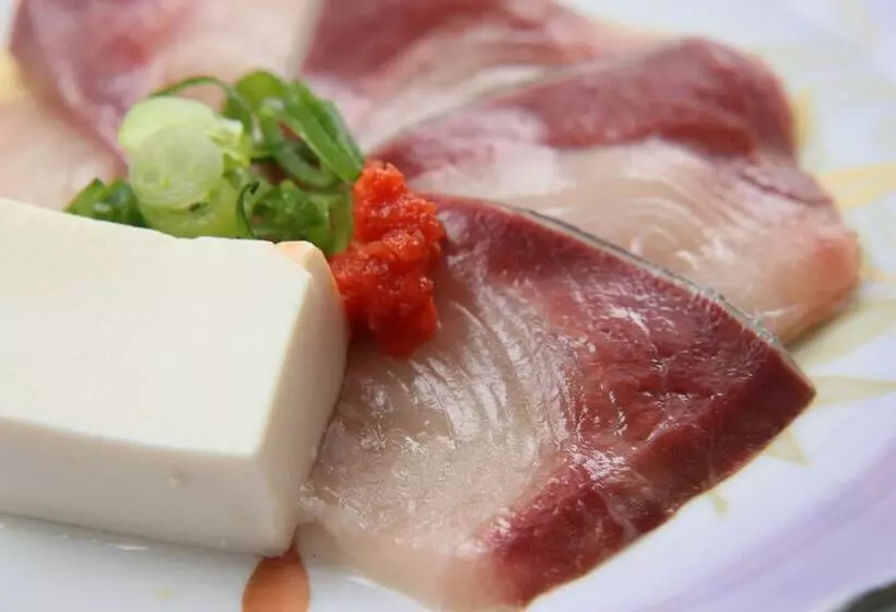 Business Hotel Miharashitei