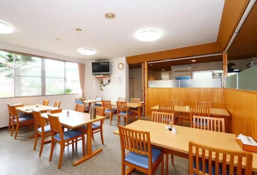 Business Hotel Miharashitei