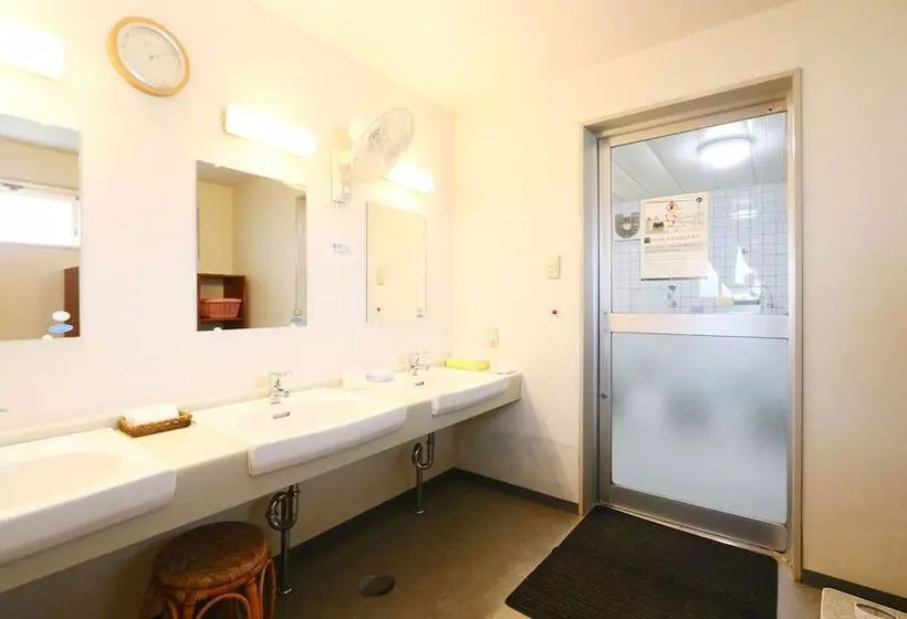 Business Hotel Miharashitei