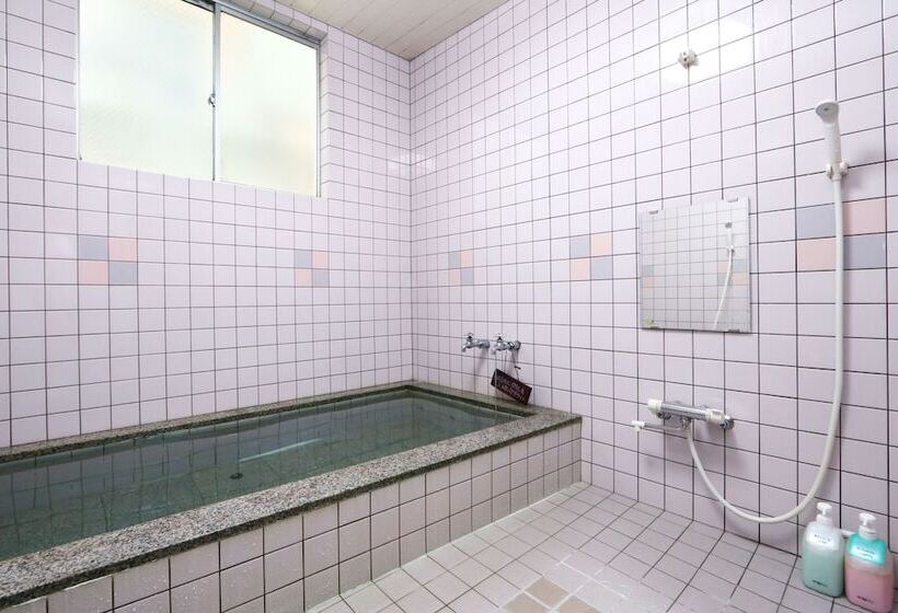 Business Hotel Miharashitei