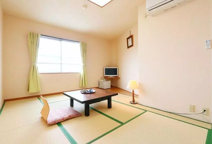 Business Hotel Miharashitei