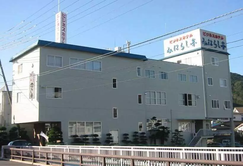 Business Hotel Miharashitei