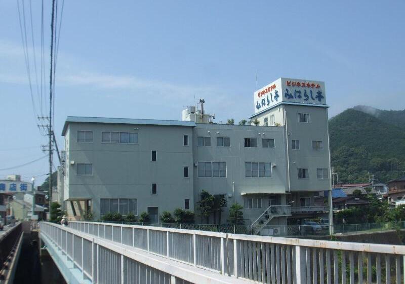 Business Hotel Miharashitei
