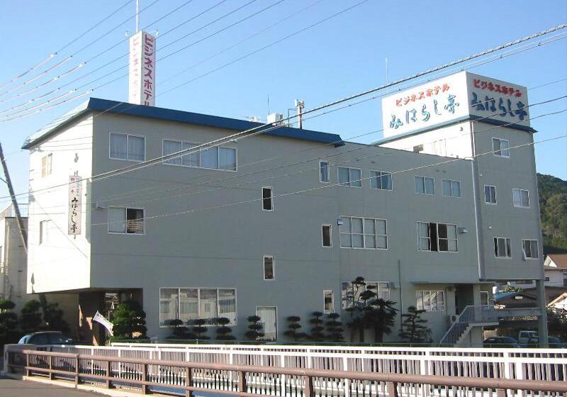 Business Hotel Miharashitei
