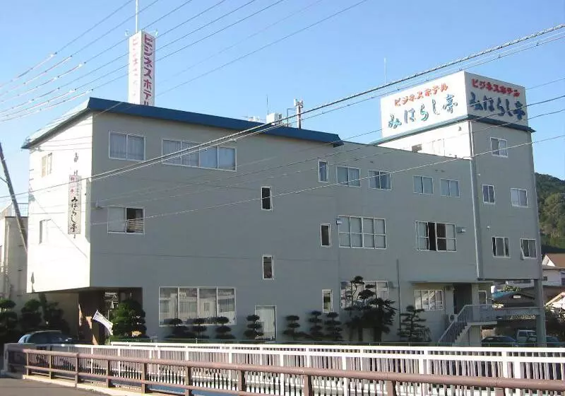 Business Hotel Miharashitei