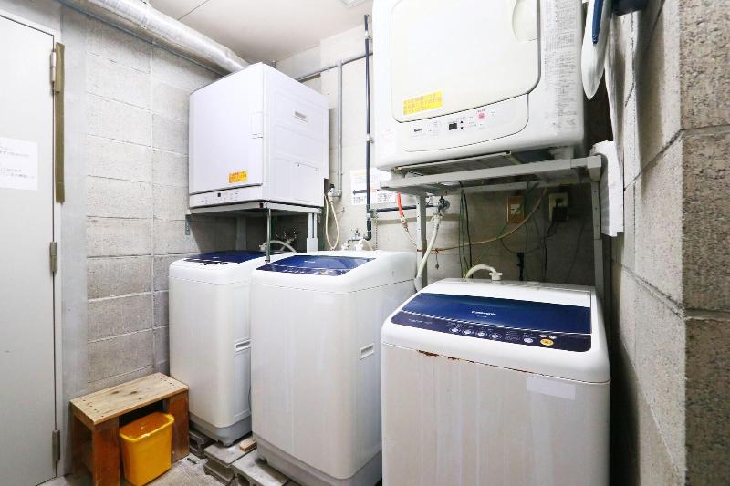 Business Hotel Miharashitei