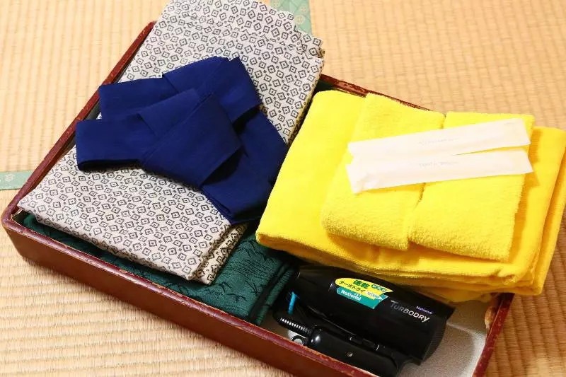 Business Hotel Miharashitei