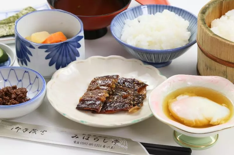 Business Hotel Miharashitei