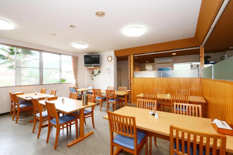 Business Hotel Miharashitei