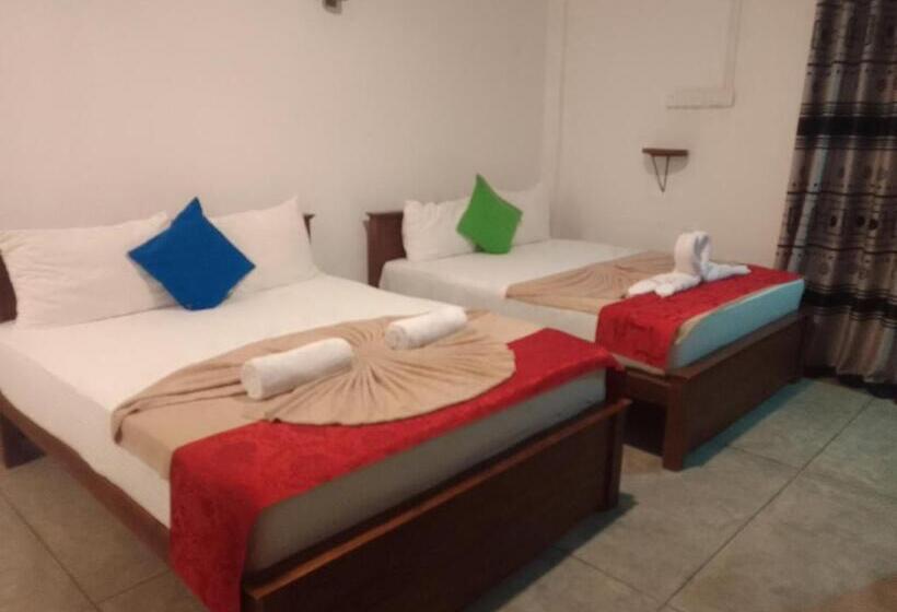 בית מלון כפרי Ella Mansion