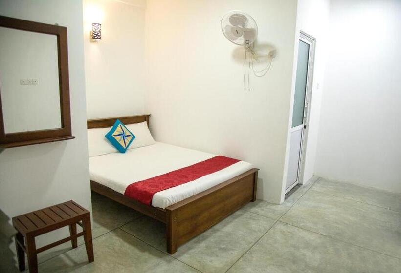 בית מלון כפרי Ella Mansion