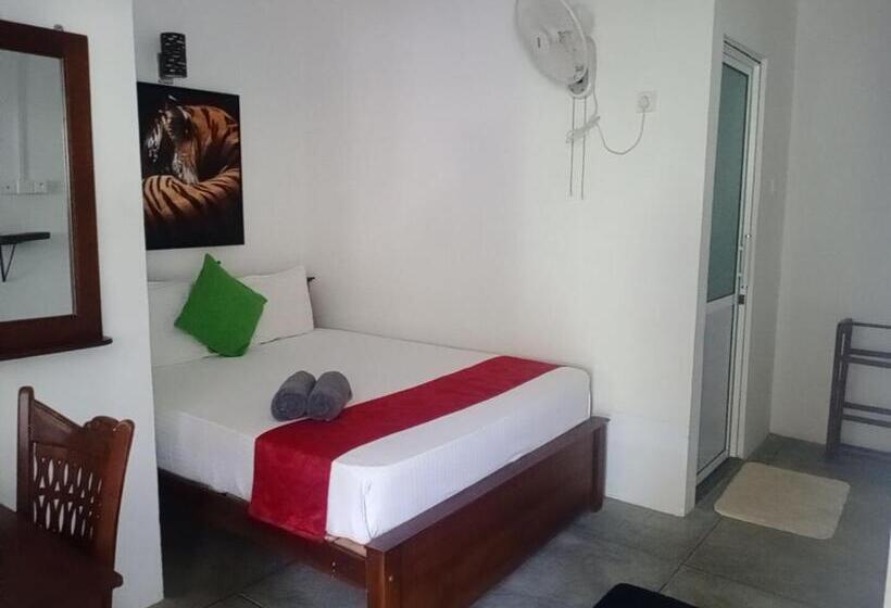 בית מלון כפרי Ella Mansion