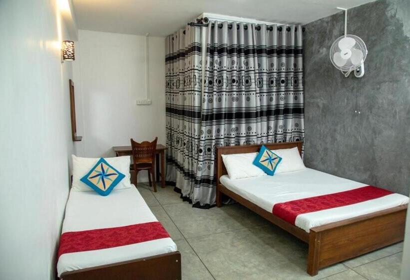 בית מלון כפרי Ella Mansion