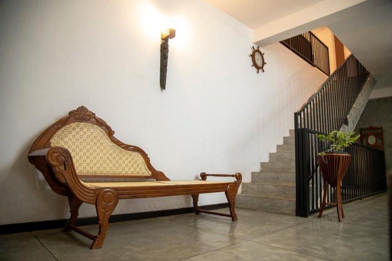 בית מלון כפרי Ella Mansion