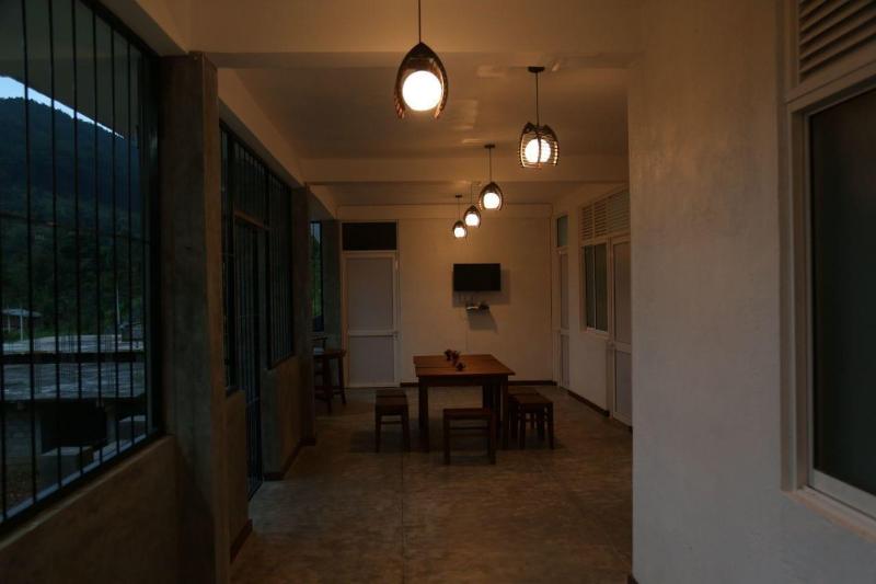 בית מלון כפרי Ella Mansion