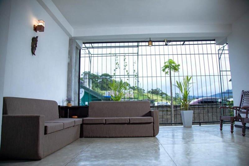 בית מלון כפרי Ella Mansion