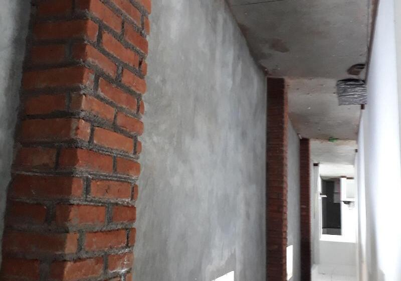 בית מלון כפרי Ella Mansion