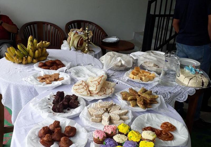 בית מלון כפרי Ella Mansion