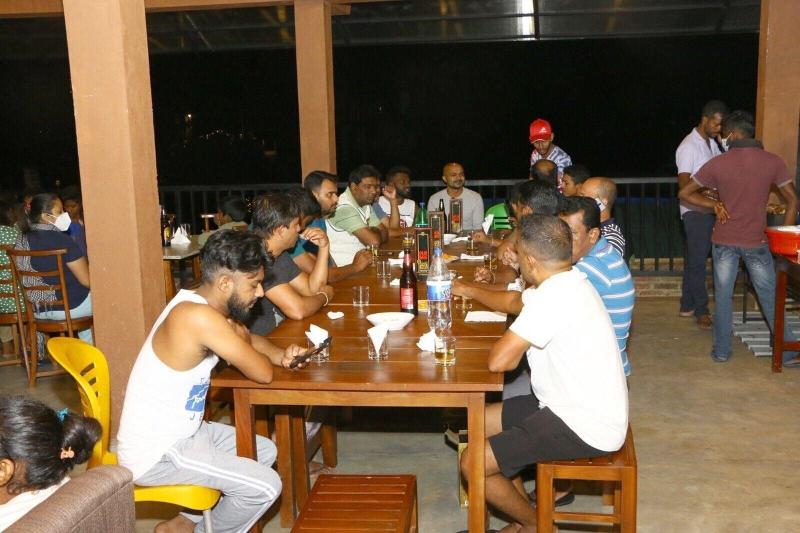 בית מלון כפרי Ella Mansion