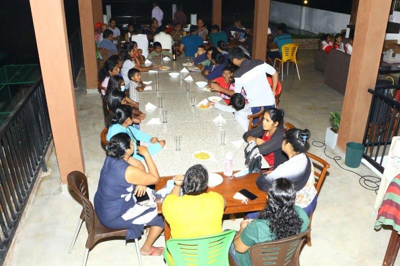 בית מלון כפרי Ella Mansion