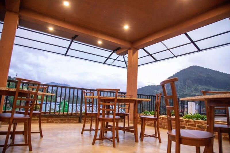 בית מלון כפרי Ella Mansion