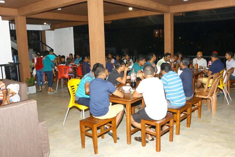 בית מלון כפרי Ella Mansion