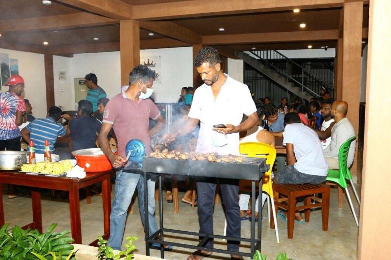 בית מלון כפרי Ella Mansion