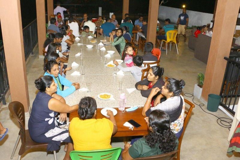 בית מלון כפרי Ella Mansion