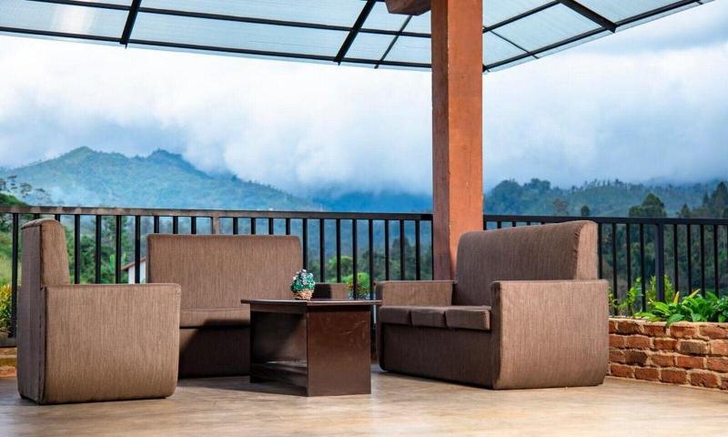 בית מלון כפרי Ella Mansion