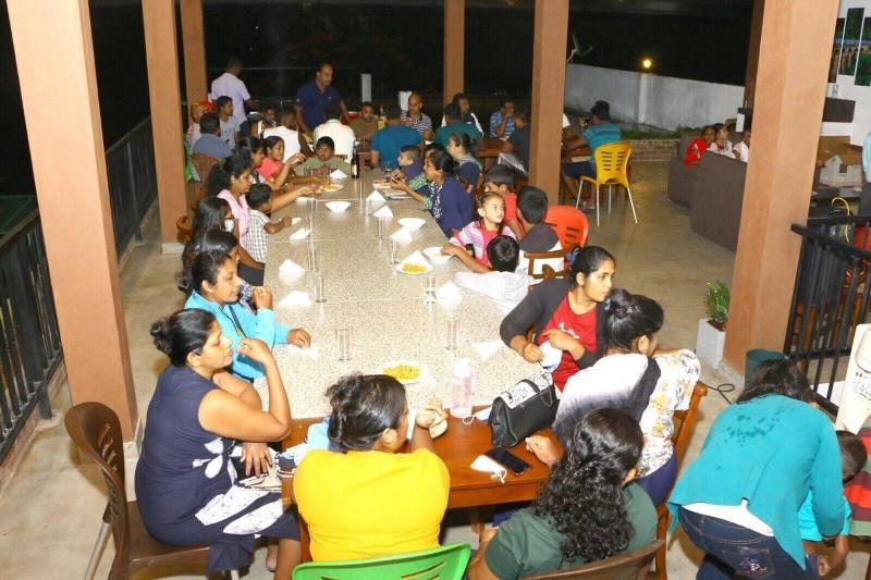 בית מלון כפרי Ella Mansion