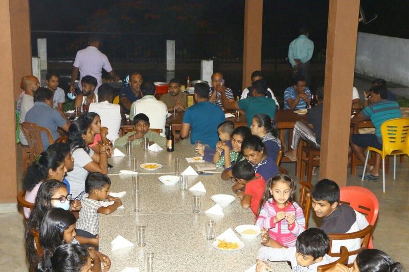 בית מלון כפרי Ella Mansion