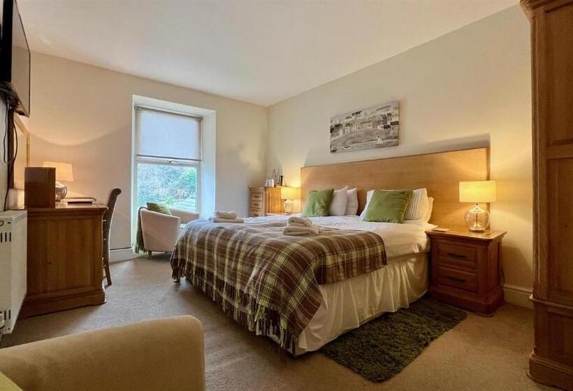 ホテル Hafan Artro