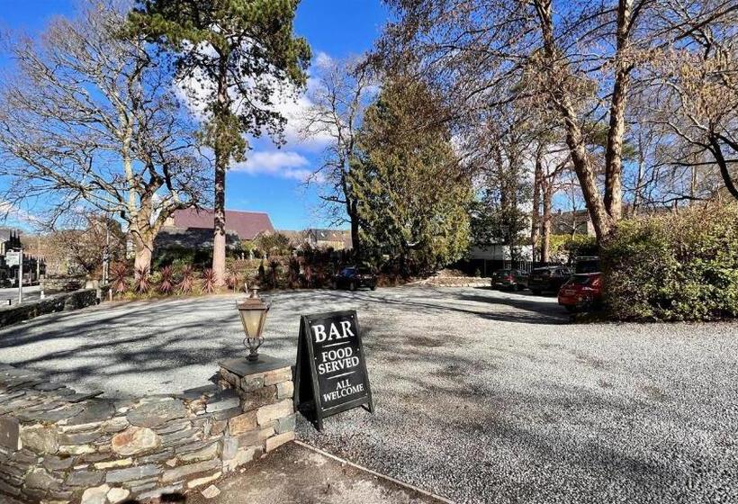 ホテル Hafan Artro