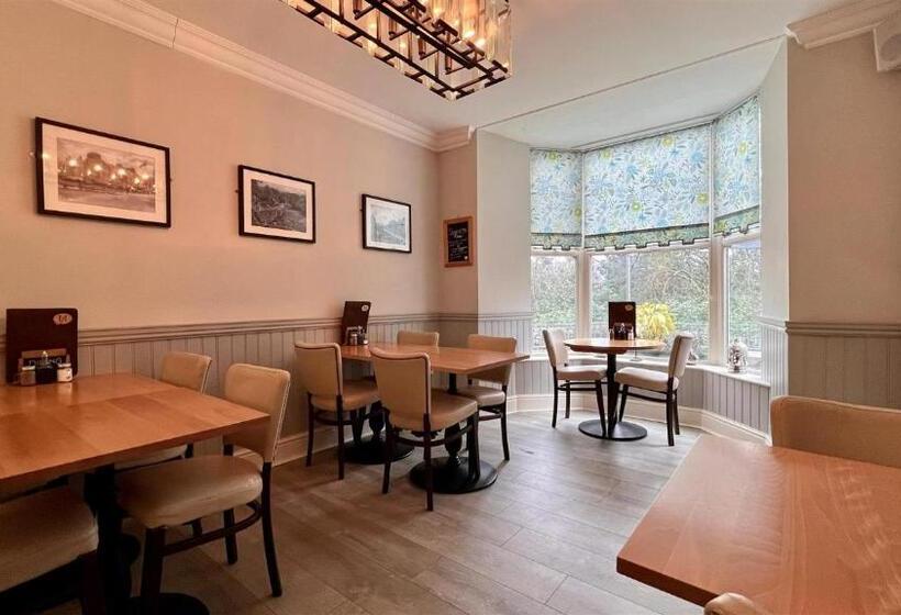 ホテル Hafan Artro