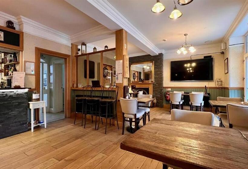 ホテル Hafan Artro