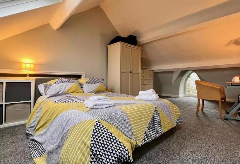 ホテル Hafan Artro