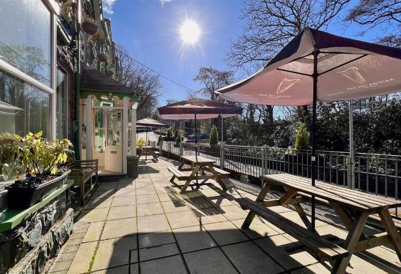 ホテル Hafan Artro