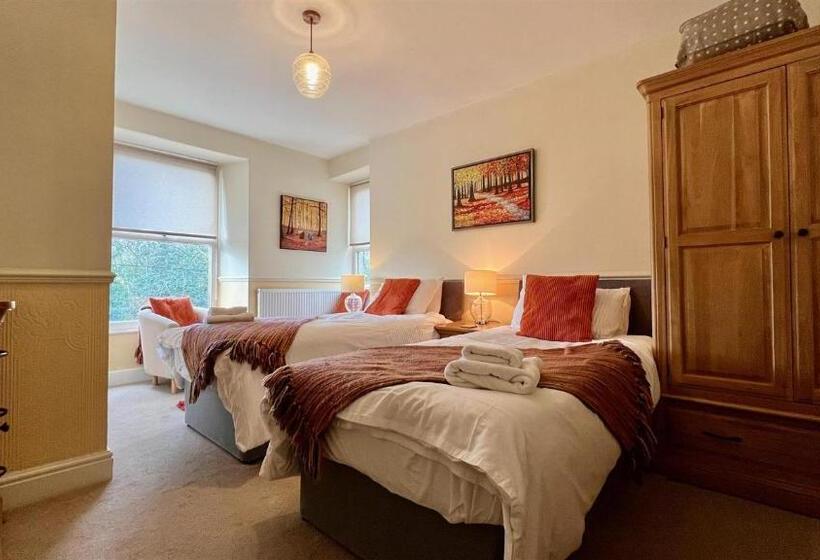 ホテル Hafan Artro