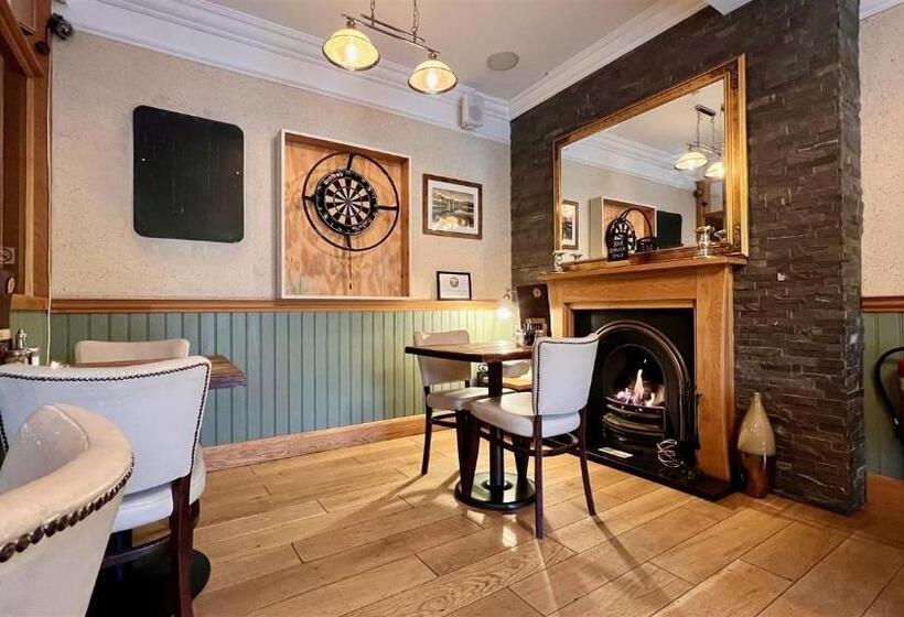 ホテル Hafan Artro